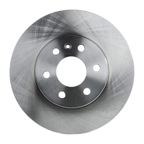 Brake Disc Rotor and Pad Kit For 2015-2020 Chevrolet Colorado 15-20 GMC Canyon - Picture 2 of 12