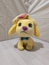 Fisher-Price Nickelodeon Sunny Day Doodle Plush 7