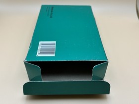 Nintendo Game & Watch GREEN HOUSE GH-54 1982 NEW