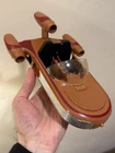 Nice! Working Star Wars Land Speeder  100% Complete 1978 Kenner Landspeeder