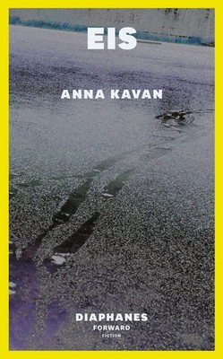 Eis Anna Kavan