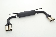 Friedrich Motorsport Duplex-Sportendschalldämpfer für Audi A3 8V Cabrio 2WD ab B