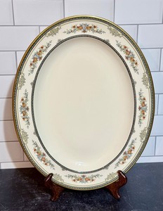 MINTON オン・ザ・ローン プレート Minton Platter | eBay