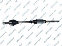 GSP Antriebswelle 210152 FüR CitroËN Peugeot