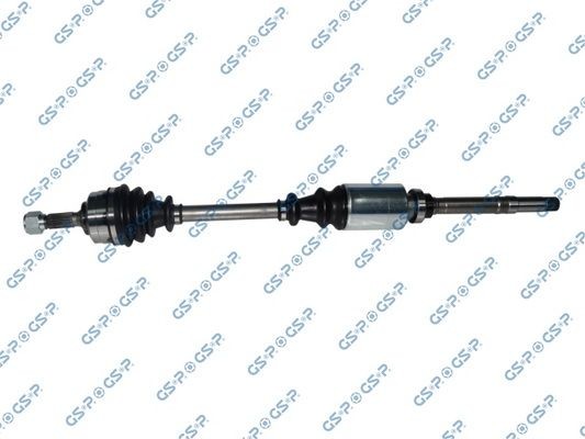 GSP Antriebswelle 210152 FüR CitroËN Peugeot-image