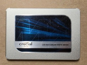 Crucial Mx500 2TB | eBay