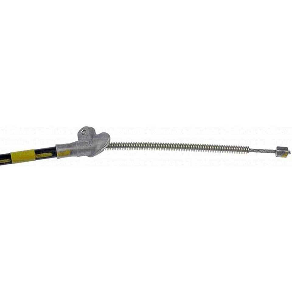 Cable de freno de estacionamiento Dorman C660725 para 04-06 Scion xA Foto 2 de 4