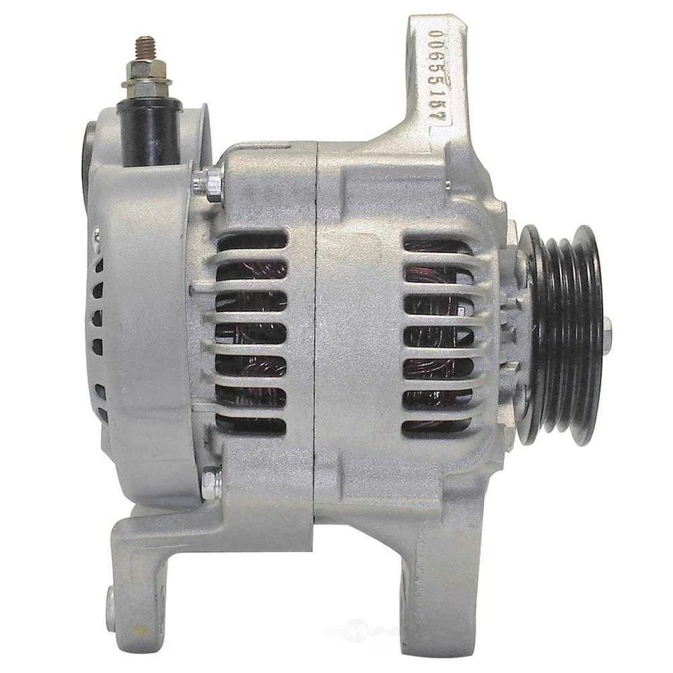 Alternador compatible con Suzuki Swift ACDELCO PROFESSIONAL 1993-1994 Foto 4 de 4