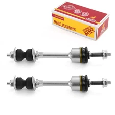 For 2011-2012 Ram 1500 2500 RWD Front Sway Bar End Stabilizer Link Set 2 PCS