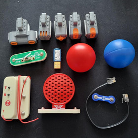 Lego Mindstorm 8527 Mindstorms NXT Open Box