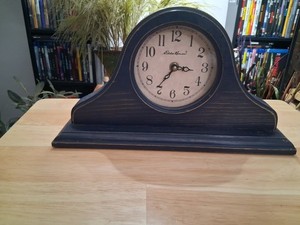 Eddie Bauer Clock | eBay