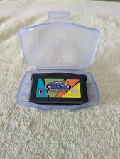 WarioWare, Inc.: Mega Microgames GBA 2003, Tested, Cartridge Only