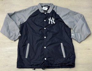 Yankees Coach Jacket | eBay