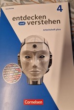 Entdecken und verstehen - Zum Geschichtsbuch - Arbeitshefte plus - Heft 4