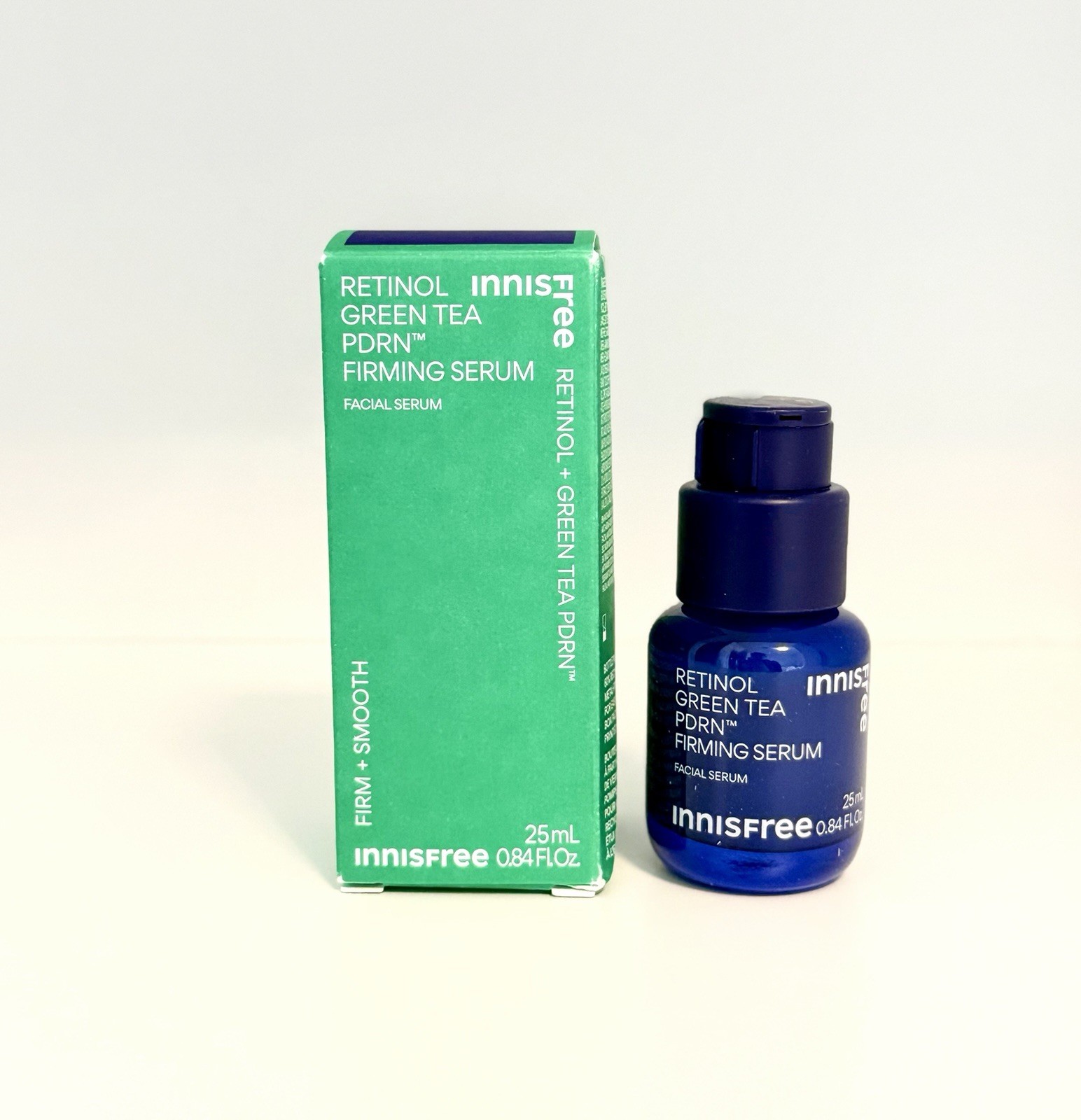 Pdrn Firming Serum 25ml - Exp 08/2028 - Nib