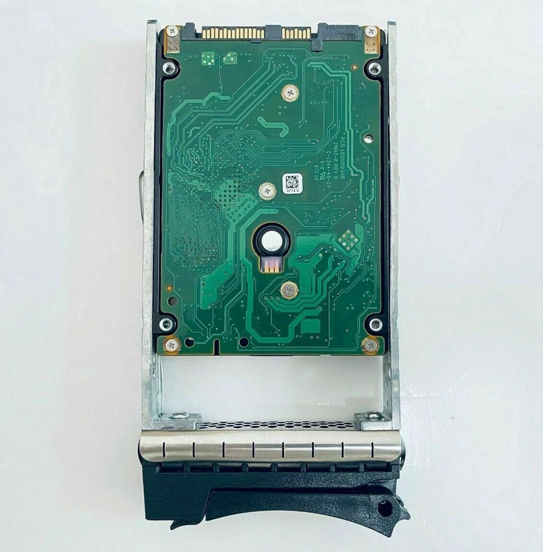 1PC IBM 81Y9872 81Y9875 81Y9885 1TB 7.2K 2.5" DS3524 SAS Hard Drive - Image 3 of 3