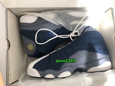 【希少】Air Jordan 13 OG Flint 1998年製 26cm Size 8.5 - Air Jordan 13 OG 1998 Flint for sale online | eBay