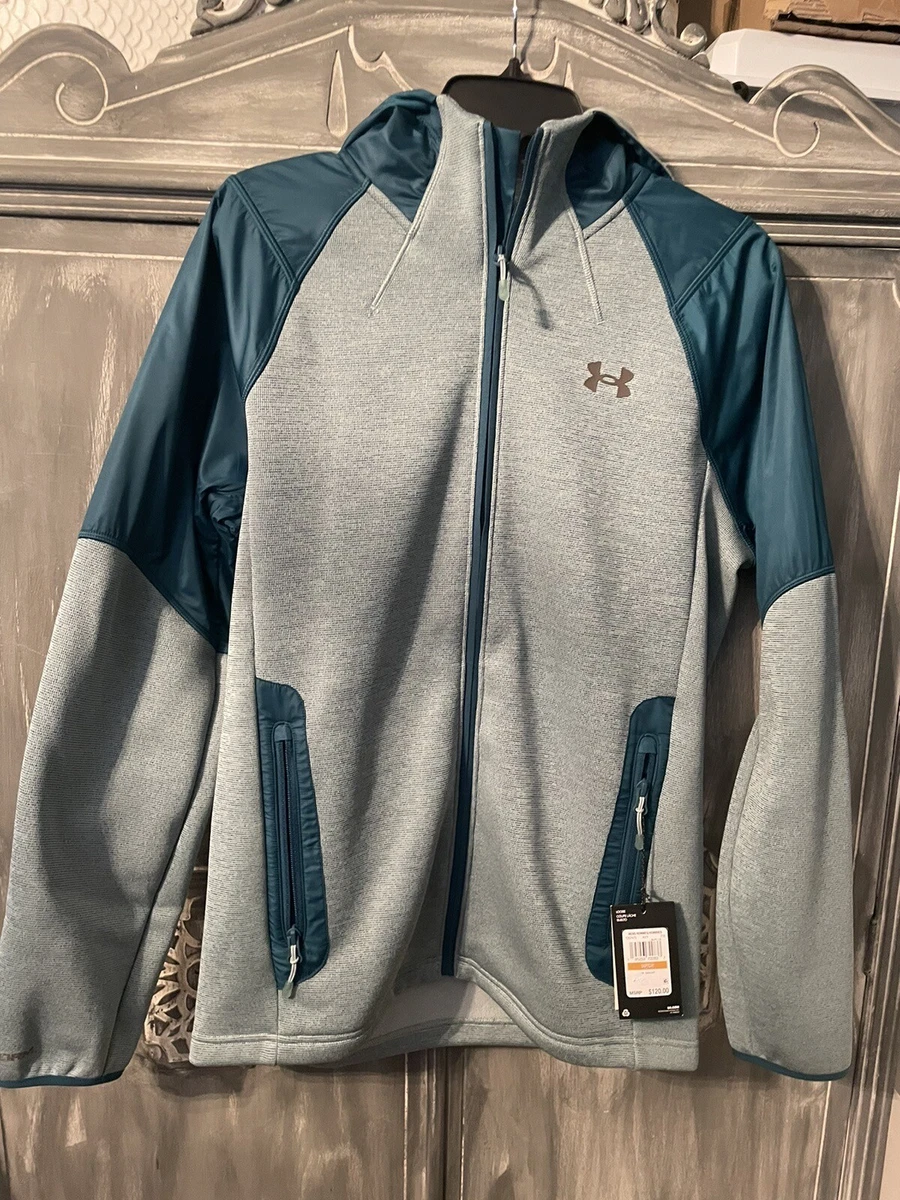Under armour storm swacket top