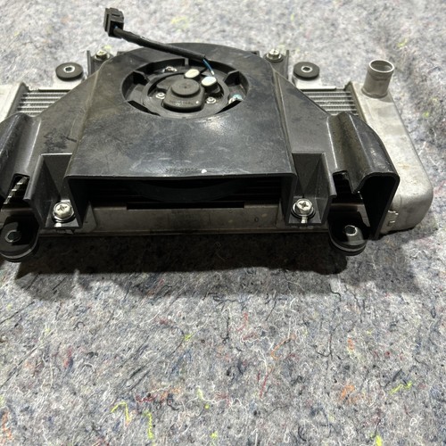 Radiator Kawasaki Ninja 300 2013-2014-2015 - Picture 5 of 9