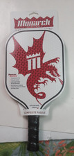 Monarch Dragon Slayer Pickleball Composite Paddle
