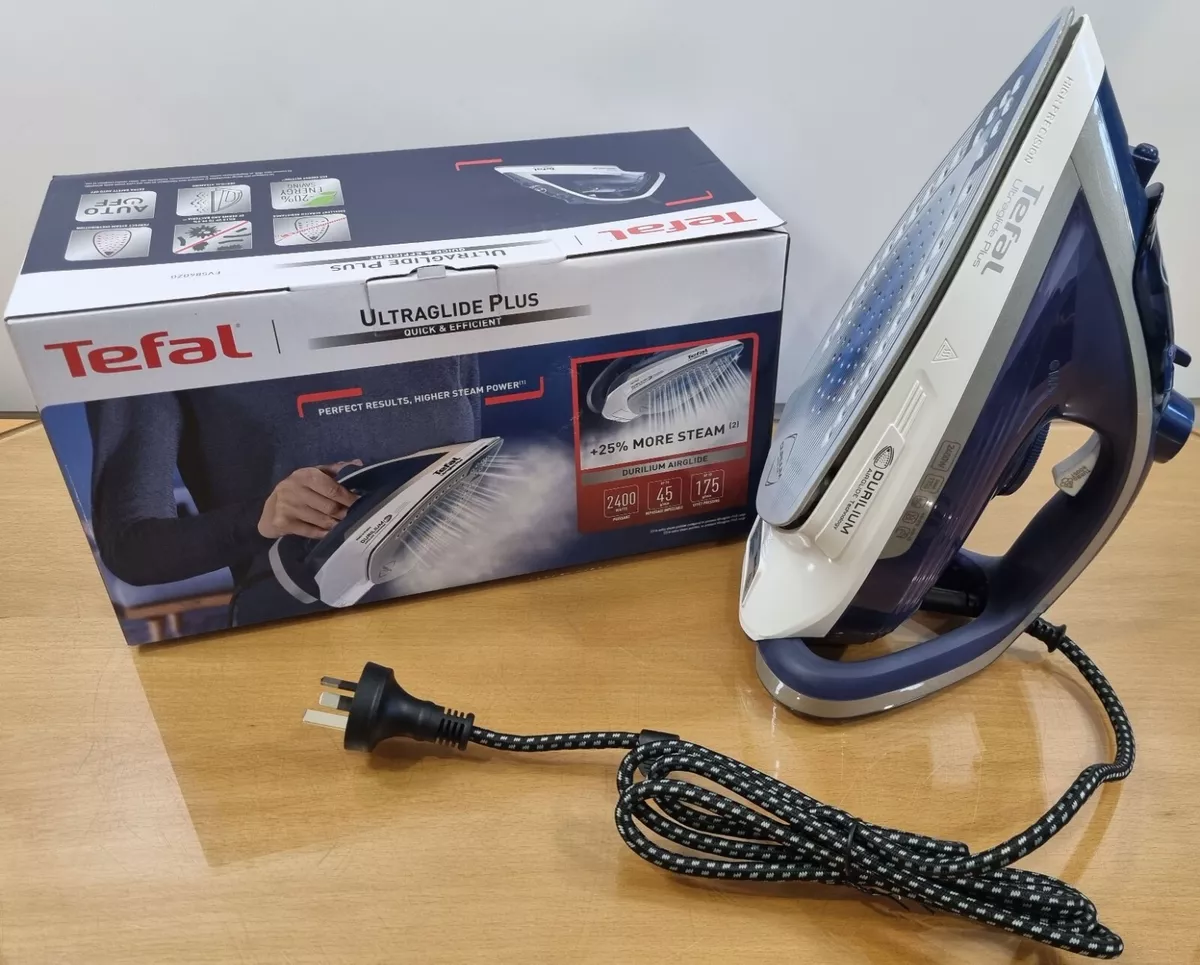 Tefal ultraglide pro deals
