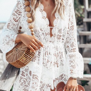 kimono summer dress