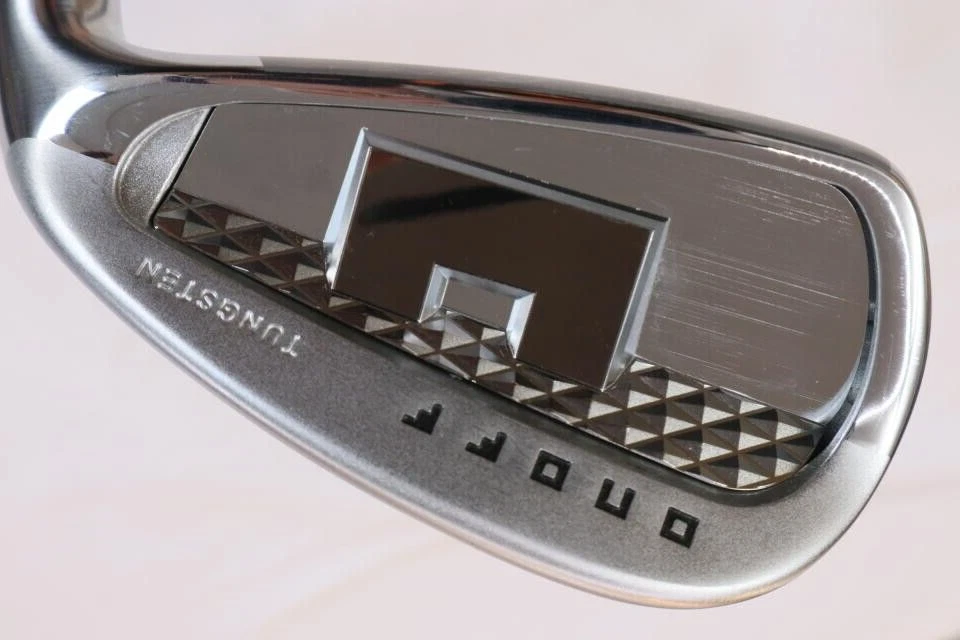 2024 DAIWA globeride ONOFF AKA 6~PW 5pc MP-524i R-flex IRON SET Golf Club R53 - Image 2 of 4