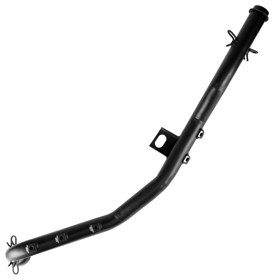 Exhaust Muffler Pipe fits Polaris 1261246-489 1261040-029 1261246-029 - Изображение 4 из 4