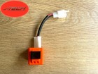 Adjustable 2 Pin Flasher Relay, LED Indicators.Yamaha YZF R125 2008-2013