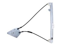 Fensterheber Hinten FüR Renault Laguna 2007-2015 Mechanismus Recht