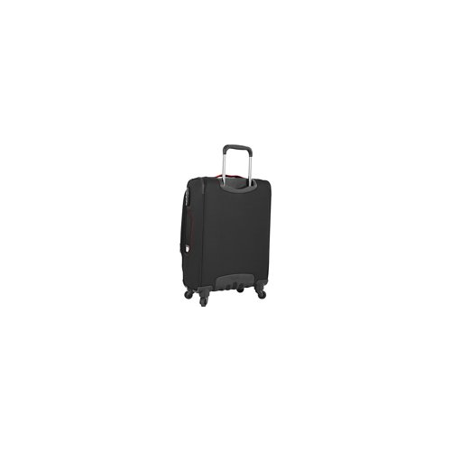 Heys America Helix 21 In Carry On Luggage Black One Size - Picture 9 of 11