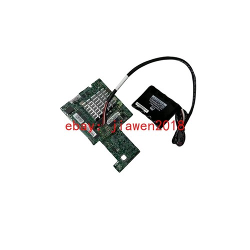 Supermicro AOM-S3108M-H8L Carte mezzanine RAID interne 8 ports SAS avec condensateur - Photo 2/5