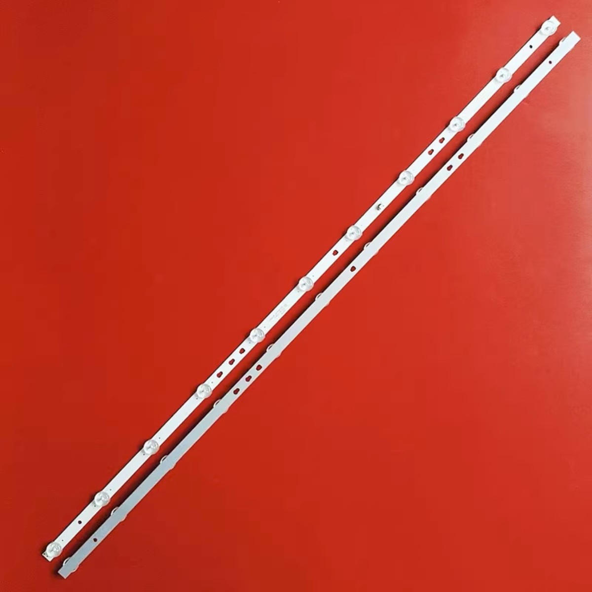 LED Backlight Strips (2) LED42D11-ZC52AG-02 30342011001 For ONN 100012584 New | eBay LED Backlight Strips (2) LED42D11-ZC52AG-02 30342011001 For ONN 100012584 New | eBay