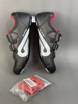 Peloton Cycling athletic Shoes men display picture 3
