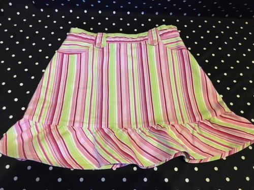 Gymboree EC skirt skort choice line/size 5 6 7 8 9 10 Holiday Christmas Easter - Picture 6 of 12