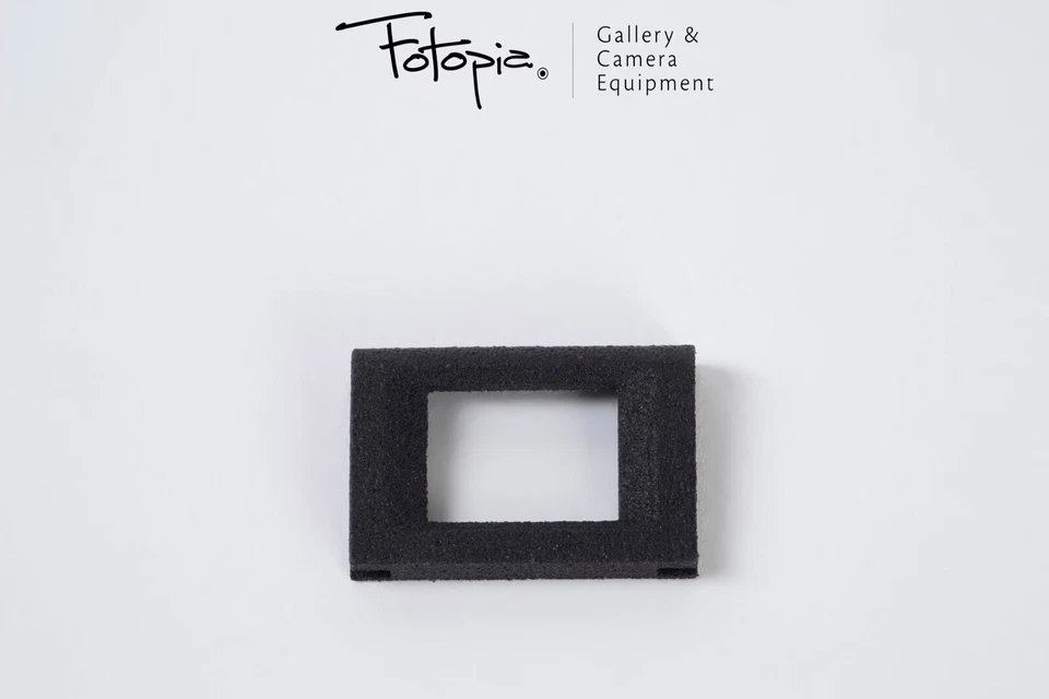 New 3D Print Correction 0 Eyepiece for Hasselblad Xpan II Fujifilm TX-1 TX2 - Image 2 of 3