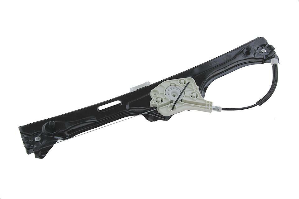 Window Regulator Rear Left For BMW X5 06-13