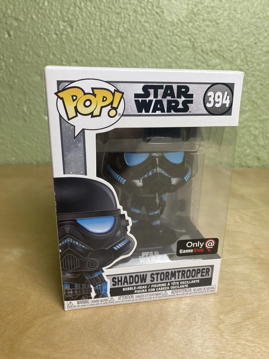 Funko pop star wars shadow trooper sale