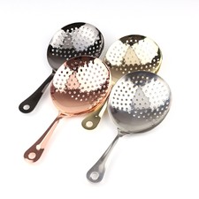 Colino Acciaio Inox 304 Scuotitore Colino Vino Sedimenti Schermo Filtro Mini
