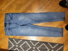 Womens Aeropostale Jeggings Size 10