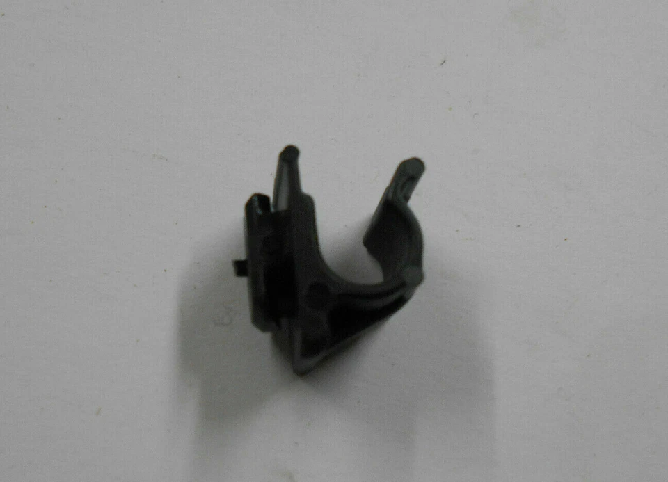 Retenedor de clip de varilla de hélice de capó Dorman para modelo antiguo Chrysler Dodge Plymouth Foto 2 de 4