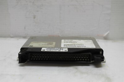 0260002477 BMW 328i 1994-98 Transmission Computer Unit TCU Module  