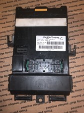 Multifunction Module Oem Ford Freestar Mercury Monterey 2004