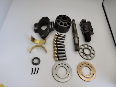 Hydraulic Pump Repair Kit For Rexroth A10VG28HW1 10r-nsc10n005e-s-