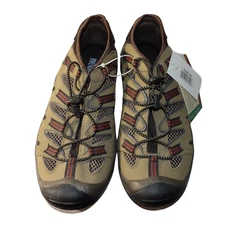 Nevados Men's Brown Low-Cut Hiking