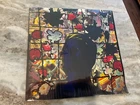 DAVID BOWIE LP TONIGHT 1984 NM/EX Shrink w/Sticker EMI SJ517138