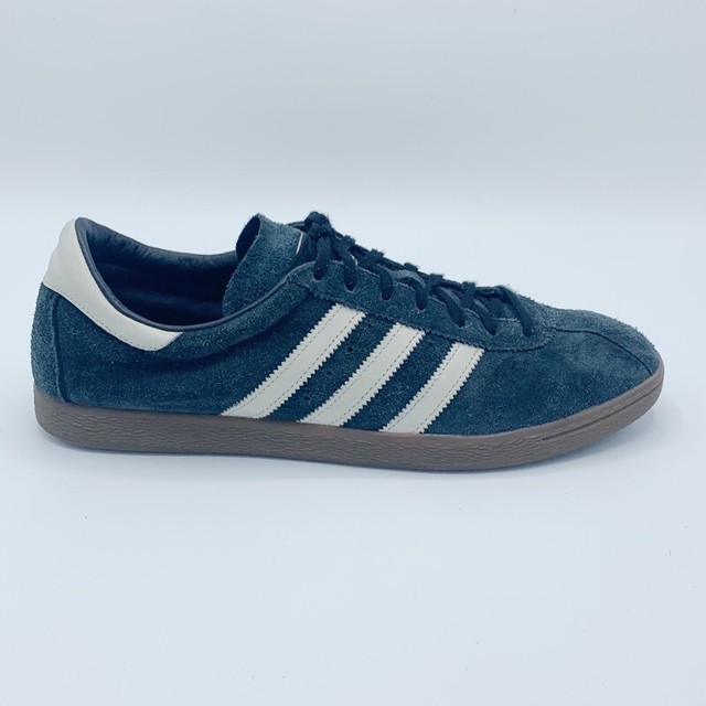 adidas tobacco blue