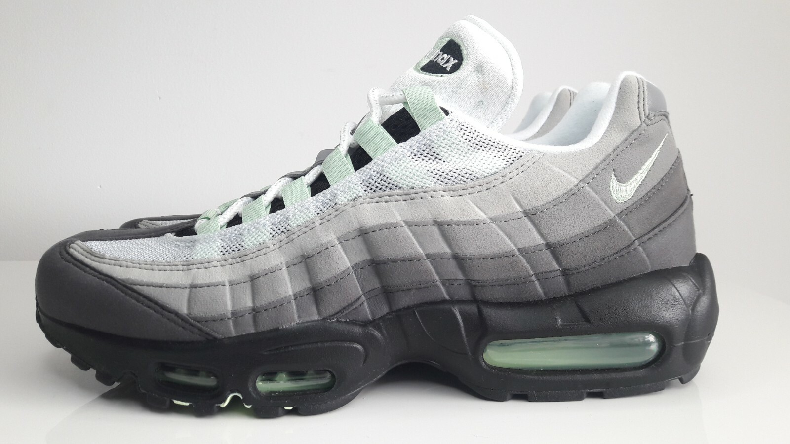 air max 95 mint
