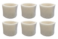 EFP Humidifier Filter Replacement for Sunbeam Holmes Type D (6-Pack)