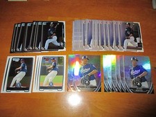 Lot (42) JOE ROSS Rookie Cards Bowman, Chrome, Platinum 2012-2015 Nationals RC